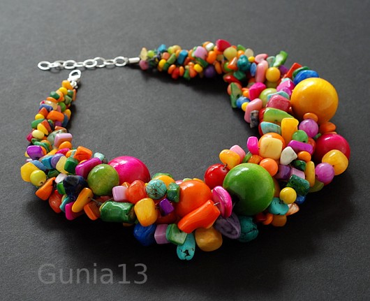 Megacolour gunia13