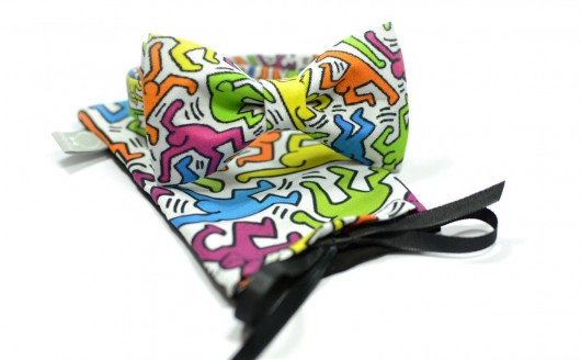 mucha marthu KEITH HARING m0079 marthu