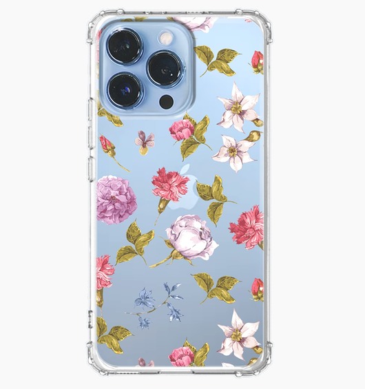 etui na telefon Etui Anti Shock case wzory - SF18
