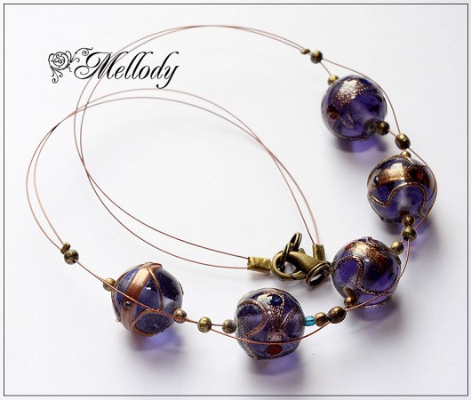 Lawendowo... mellody