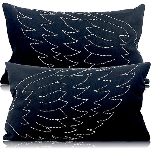 Angel Blue Jeans - 2 poduchy  POSZTUCE