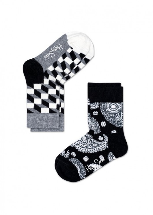 Skarpetki dziecięce Happy Socks KPA02-099 Happy Socks