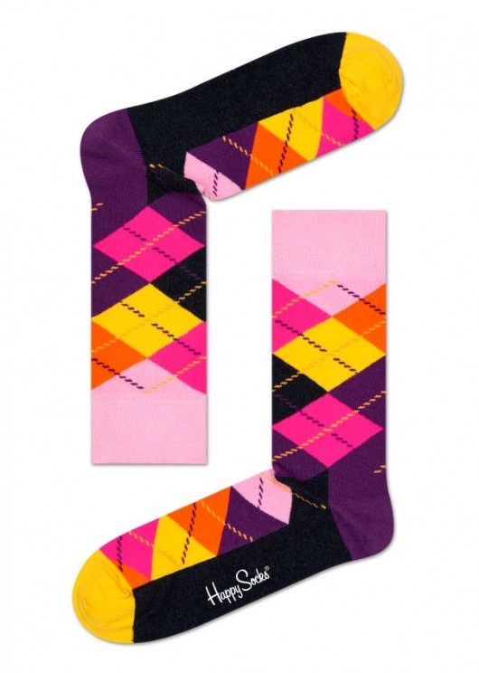 Skarpetki Happy Socks AR01-037 Happy Socks