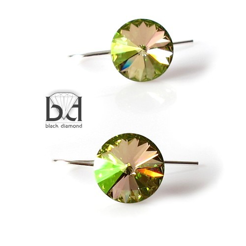 Na biglu otwartym - ascetycznie Black Diamond