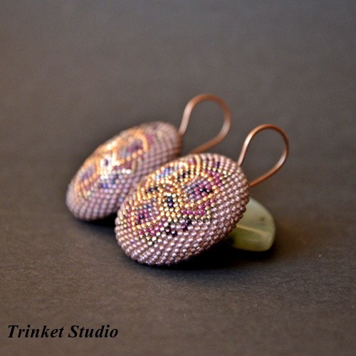 PANDORA -na biglu Trinket Studio