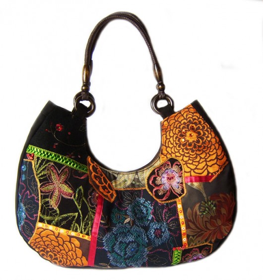 BOHO SZYK Iris