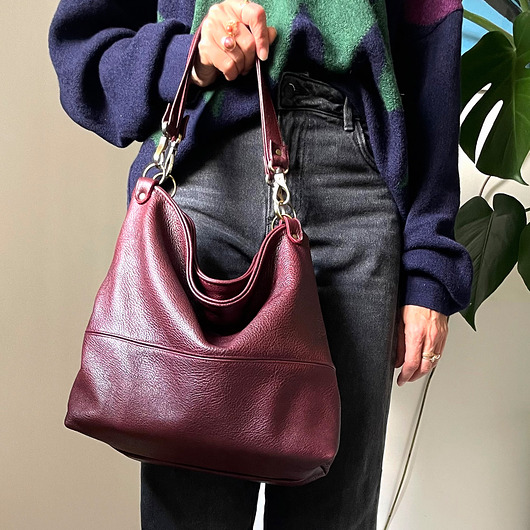 torby na ramię Day Bag 02