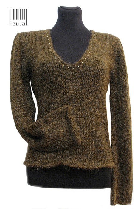 Sweter Vogalisa