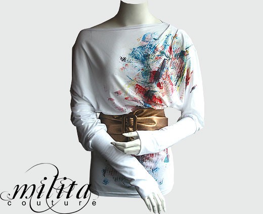Step Up :: Painter :: 36-38 milita nikonorov