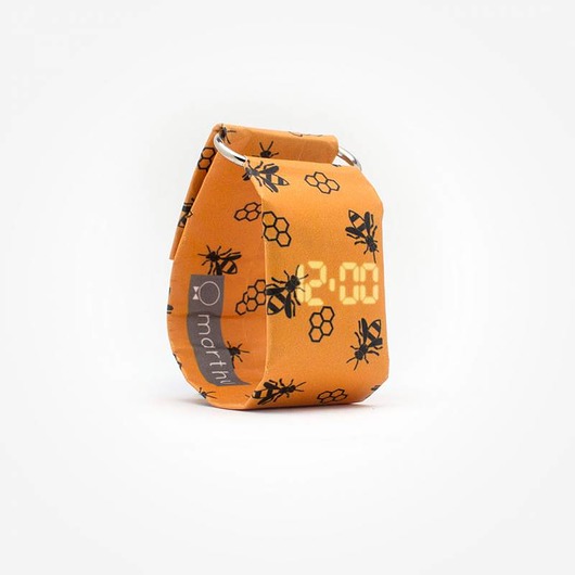 Zegarek HONEY BEE- TYVEK marthu