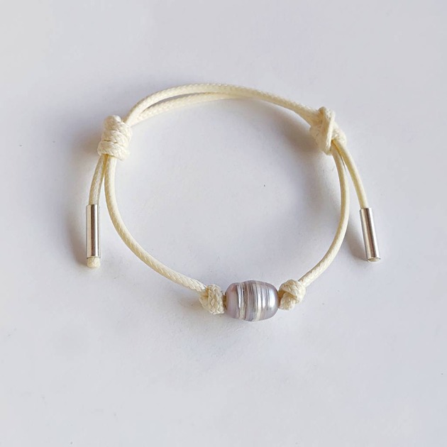 bransoletki na sznurku OKRĄG  bransoletka