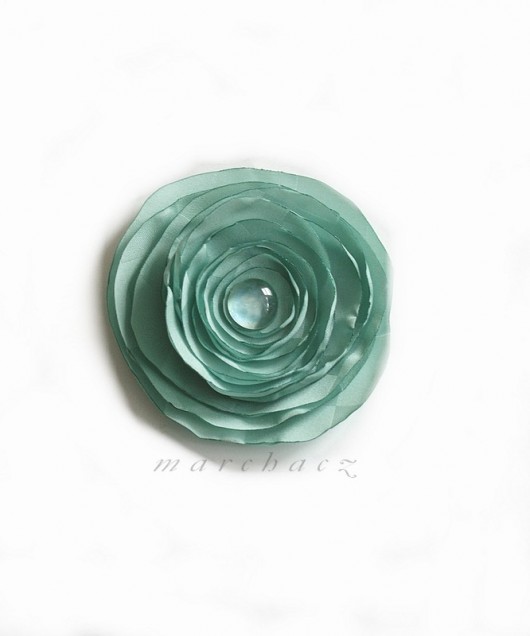 Celadon Manufaktura broszki