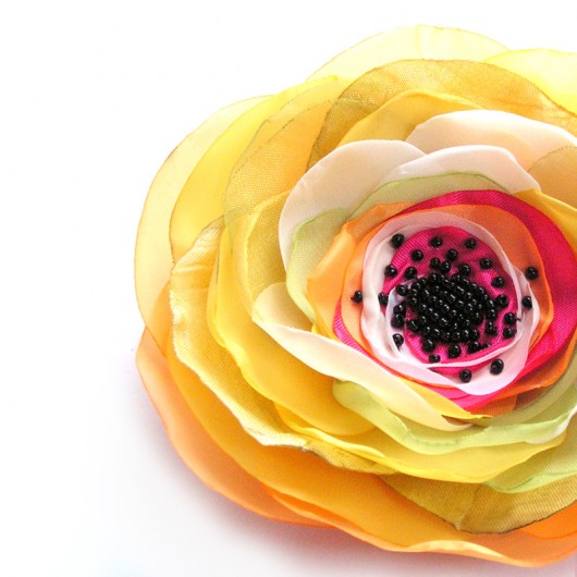 fluoris SundayRose