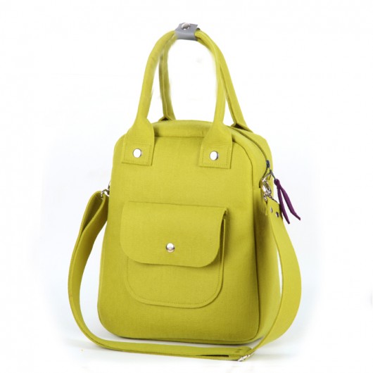 Mini Bag Limonka zamówienie hankove
