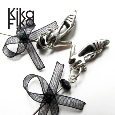 Elegancja-Francja Kika Fika