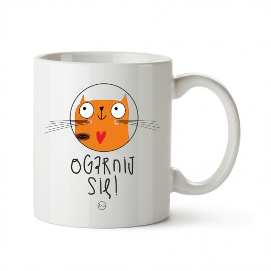 ogarnij się! Love Life and Forest
