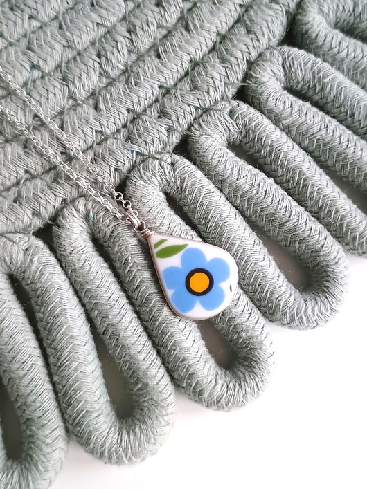 wisiory Naszyjnik kaszubski