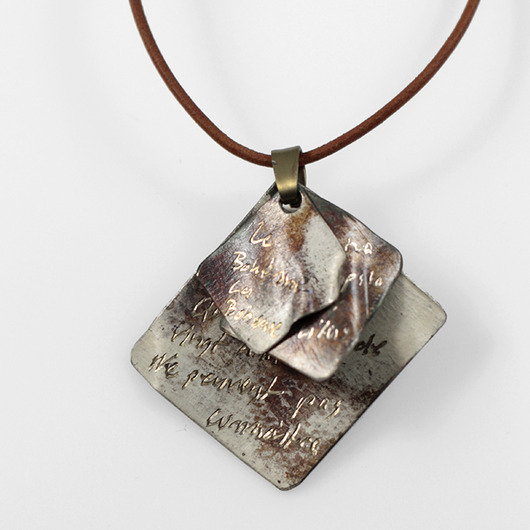 wisiory Ne me quitte pas..."