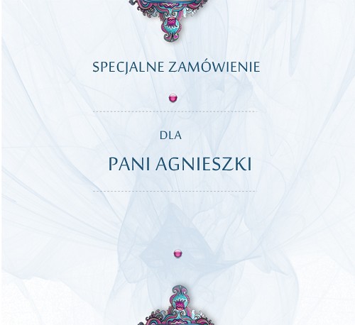 Zamówienie dla Pani Agnieszki Ewa Saj Fotografie