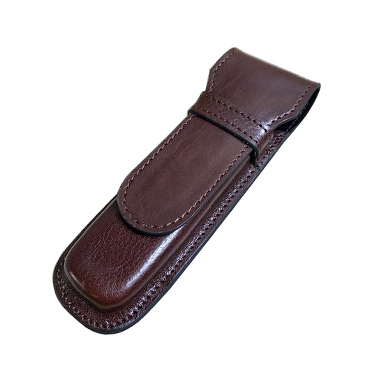 Etui na pióro długopis na dwie sztuki  k2 lamp Lamato