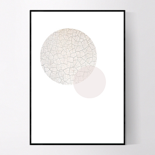 Plakat GEOMETRIA NO.1 MUKKO