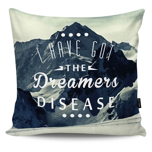 Poduszka dekoracyjna Dreamer MIA home