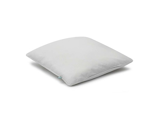 Poszewka basic popielaty MUMLA