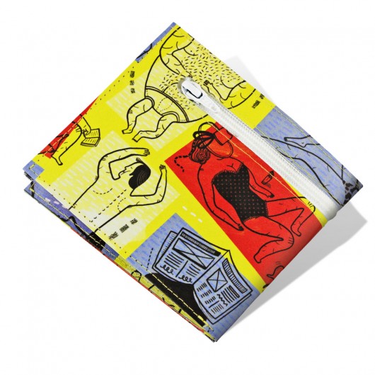 Poche Tyvek Classic 02 mius