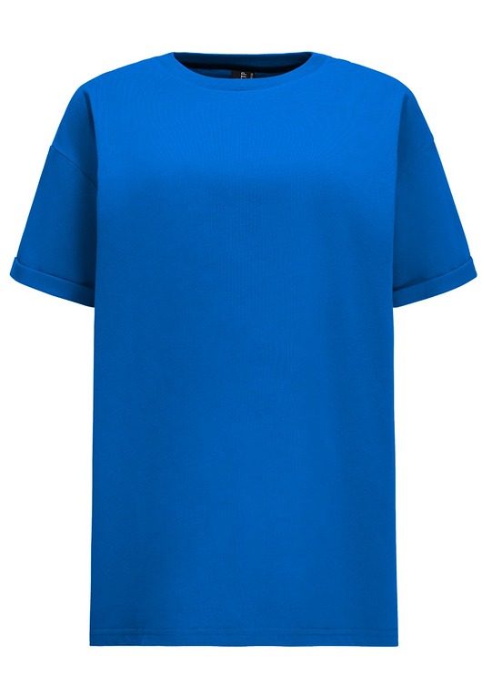 t-shirt damskie T-shirt Voil