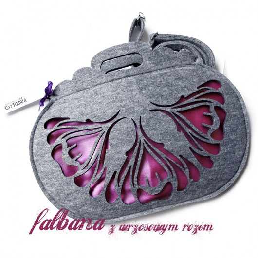 falbana wrzos PAWDECO