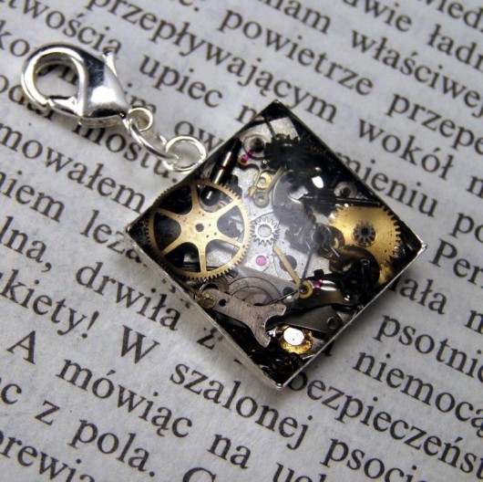 Czas od środka 2930 Zegarynki