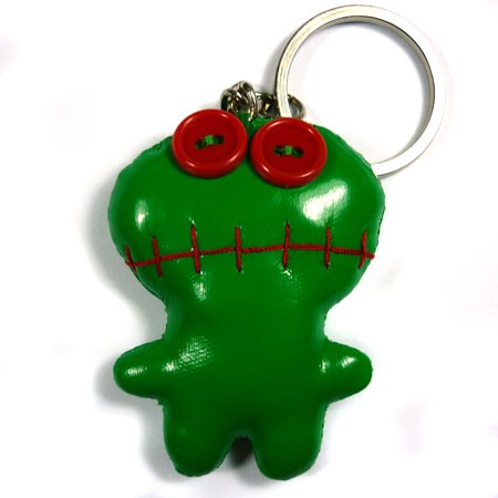 Mini voodoo brelok#12 alelale