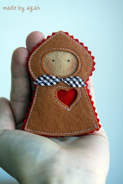 Jasna made by agah