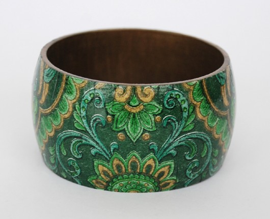 Green artrachela