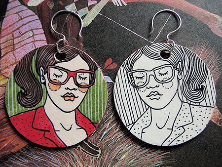 *veghil* Magda Barcik