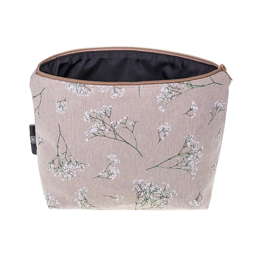 kosmetyczki Kosmetyczka podróżna GIPSÓWKA