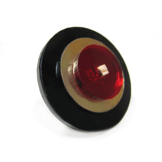 A/W Hoop Gravika