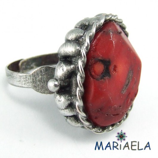 KORAL STARODAWNY MARIAELA