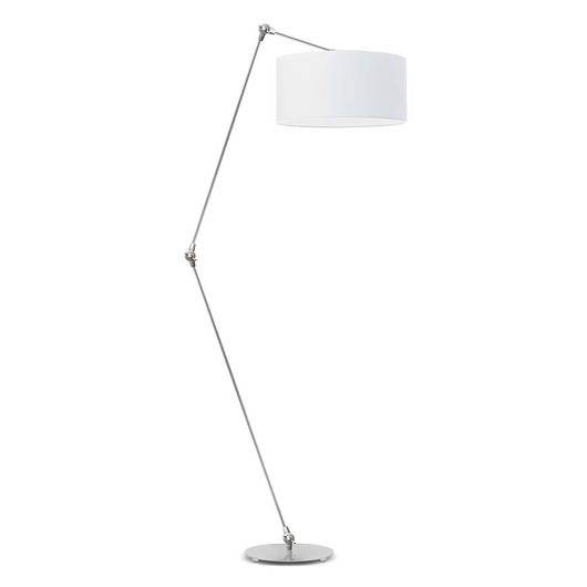 Designerska lampa stojąca BARI LYSNE