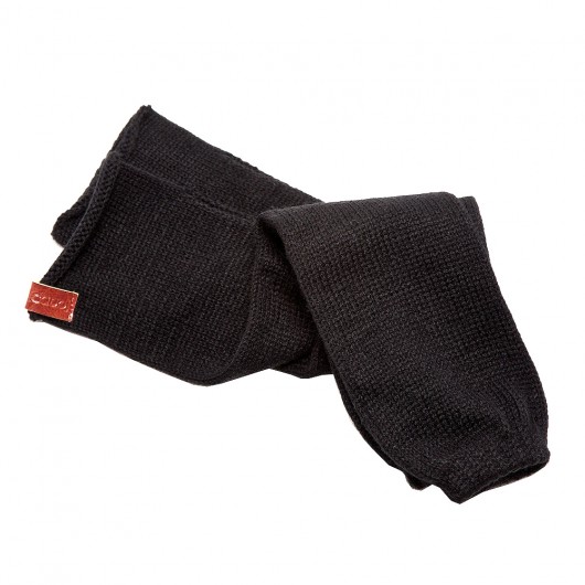 Rękawiczki Rękawki Getry BLACK CADOaccessories