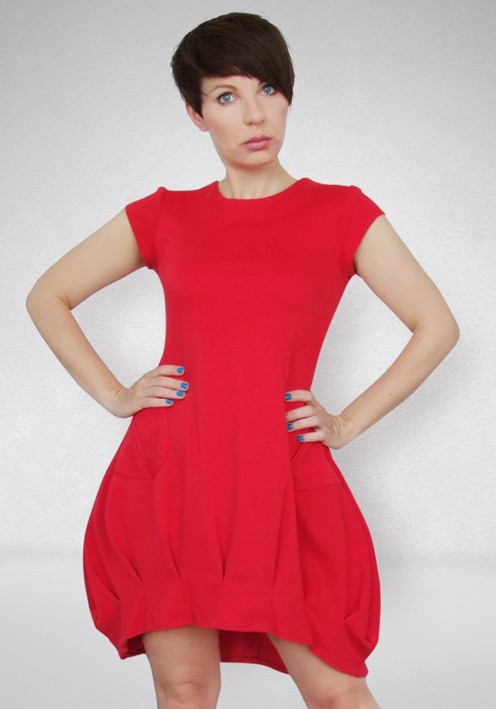 Sukienka Mac By Momo momo fashion