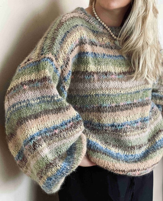 swetry damskie  Sweter Nathalie