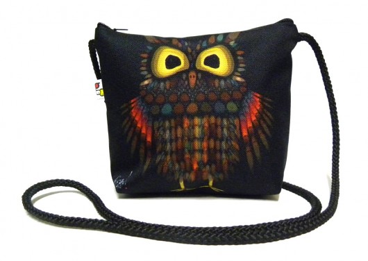 Malutka torebeczka:) Gaul Designs
