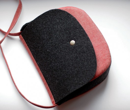 Mi Bag 012 FOKS FORM