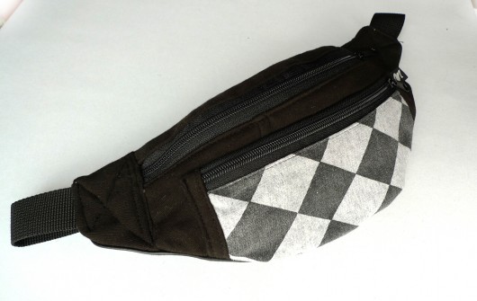 romby Maruna Upcycled