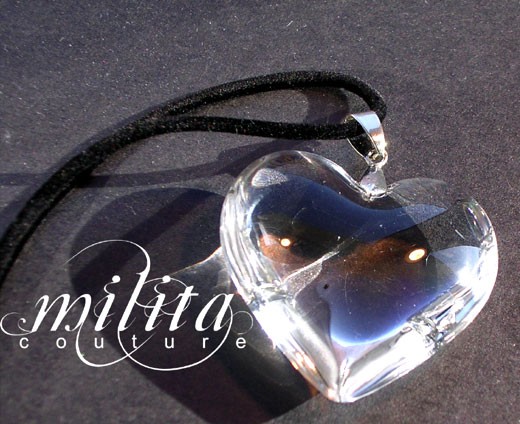 Crystal :: Wisior :: 38 milita nikonorov