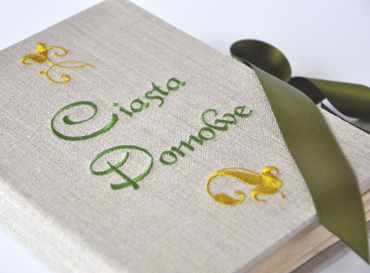 Ciasta Domowe - przepiśnik papirell