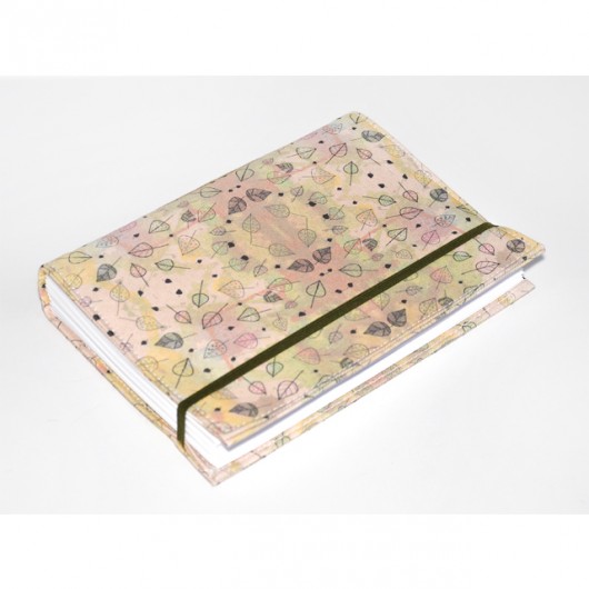 Planner na 2016  Gosia Sendlewska