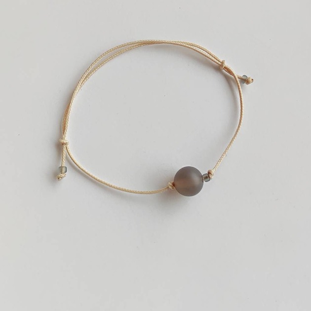 bransoletki na sznurku OKRĄG  bransoletka