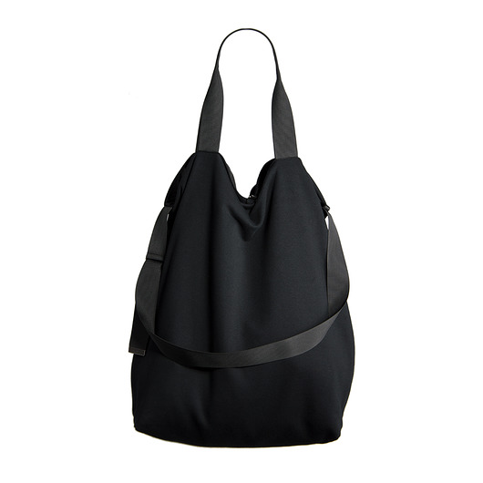 Dwustronna Torba Black Gym CZAJKOWSKI